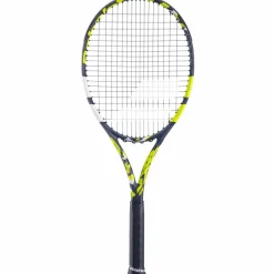 Babolat Tennisracket*Boost Aero 23 tennisracket grijs geel
