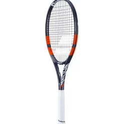 Babolat Tennisracket*Boost Strike tennisracket zwart
