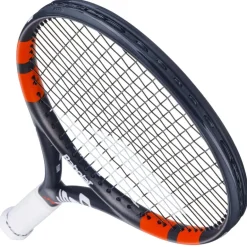 Babolat Tennisracket*Boost Strike tennisracket zwart