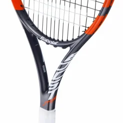 Babolat Tennisracket*Boost Strike tennisracket zwart