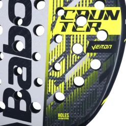 Babolat Padel Racket*Counter Veron padel racket
