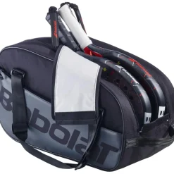 Babolat Padel Tas*Court S padeltas black