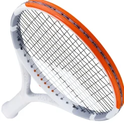 Babolat Tennisracket*Evo Strike tennisracket wit