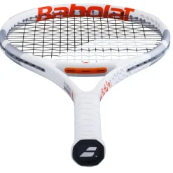 Babolat Tennisracket*Evo Strike tennisracket wit