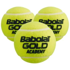 Babolat Tennisballen*Gold Academy tennisballen