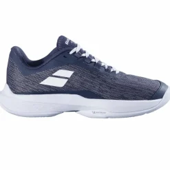 Babolat Tennisschoenen*Jet Tere 2 Clay tennisschoenen dames queen jio grey