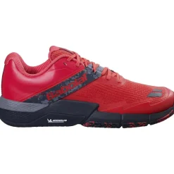 Babolat Padelschoenen*Movea 2 padelschoenen heren poppy red