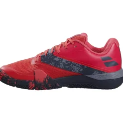 Babolat Padelschoenen*Movea 2 padelschoenen heren poppy red