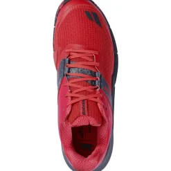 Babolat Padelschoenen*Movea 2 padelschoenen heren poppy red