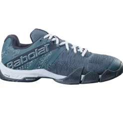 Babolat Padelschoenen*Movea padelschoenen heren north atlantic white