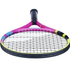 Babolat Tennisracket*Nadal Junior 25 tennisracket roze