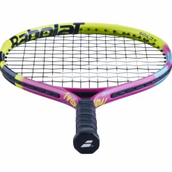 Babolat Tennisracket*Nadal Junior 19 tennisracket roze
