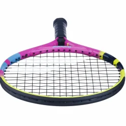 Babolat Tennisracket*Nadal Junior 19 tennisracket roze