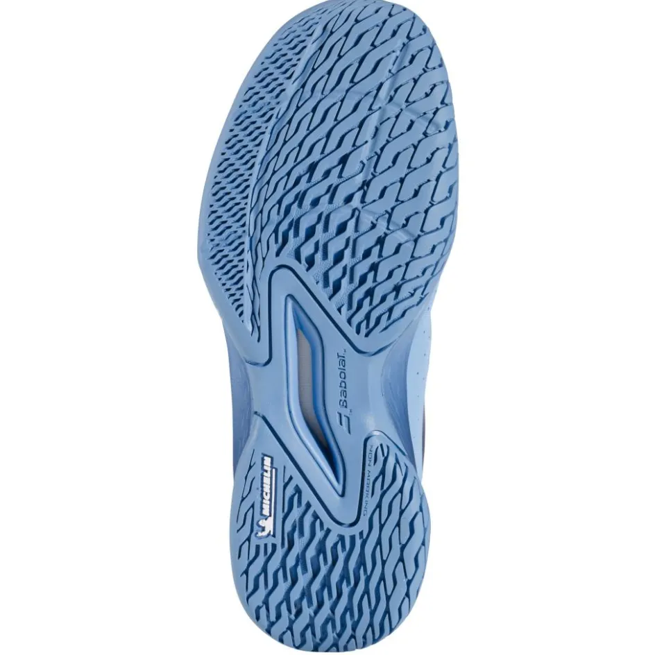 Babolat Tennisschoenen*Propulse All Court tennisschoenen junior drive blue