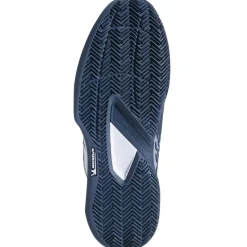 Babolat Tennisschoenen*Propulse Fury 3 Clay tennisschoenen heren grey white