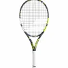 Babolat Tennisracket*Pure Aero 25 tennisracket junior gris jaune blanc