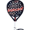 Babolat Padel Racket*Revenge padel racket dames black orange