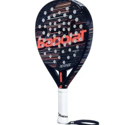 Babolat Padel Racket*Revenge padel racket dames black orange