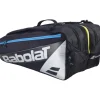 Babolat Padel Tas*RH Pro padeltas black silver