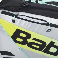 Babolat Padel Tas*RH Pro padeltas black silver multicolour