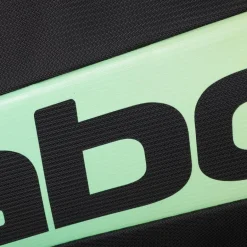 Babolat Padel Tas*RH Pro padeltas black silver multicolour