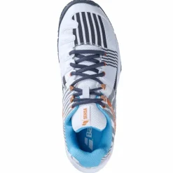 Babolat Padelschoenen*Sensa padelschoenen dames white canyon sunset