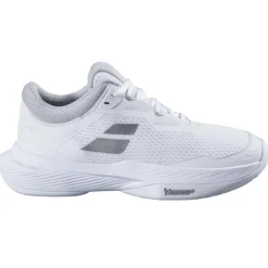 Babolat Tennisschoenen*SFX 4 All Court tennisschoenen dames white silver
