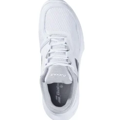 Babolat Tennisschoenen*SFX 4 All Court tennisschoenen dames white silver