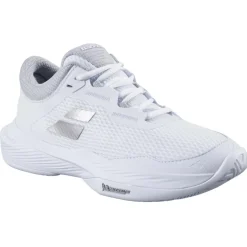 Babolat Tennisschoenen*SFX 4 All Court tennisschoenen dames white silver
