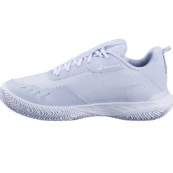 Babolat Tennisschoenen*SFX Evo Clay tennisschoenen dames xenon blue white