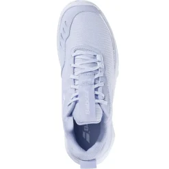 Babolat Tennisschoenen*SFX Evo Clay tennisschoenen dames xenon blue white