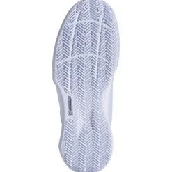 Babolat Tennisschoenen*SFX Evo Clay tennisschoenen dames xenon blue white