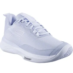 Babolat Tennisschoenen*SFX Evo Clay tennisschoenen dames xenon blue white