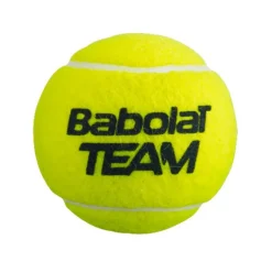 Babolat Tennisballen*Team tennisballen 3-pack