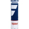 Babolat Tennisballen*Team tennisballen 4-pack geel