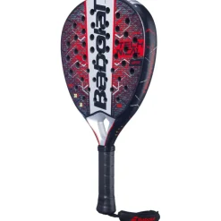 Babolat Padel Racket*Technical Veron padel racket
