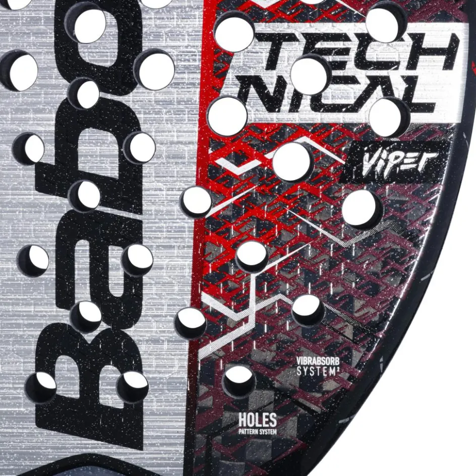 Babolat Padel Racket*Technical Viper padel racket