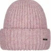 Barts Mutsen|Wintersport*Arugama muts dames mauve