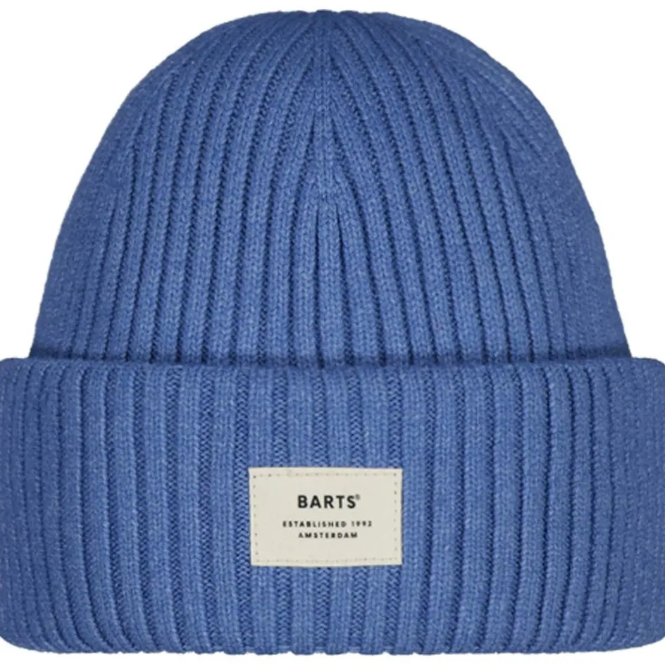 Barts Mutsen|Wintersport*Basalth muts junior blue