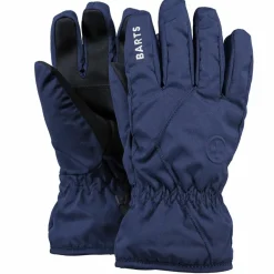 Barts Handschoenen & Wanten|Wintersport*Basic handschoenen junior navy
