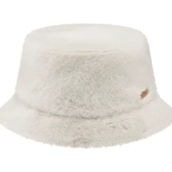 Barts Mutsen|Wintersport*Bretia muts dames cream