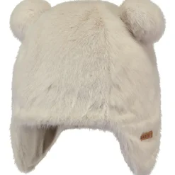 Barts Mutsen|Wintersport*Doozy muts junior cream