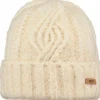 Barts Mutsen|Wintersport*Farrah muts dames cream