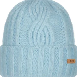 Barts Mutsen|Wintersport*Farrah muts dames light blue