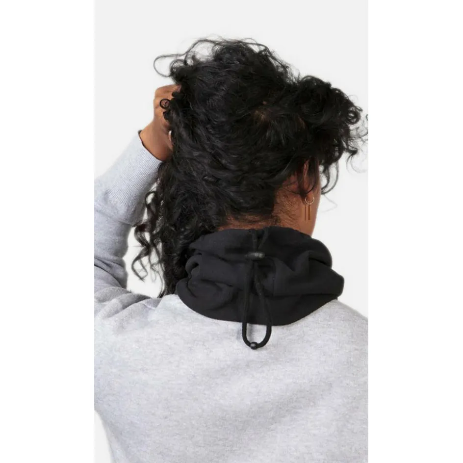 Barts Sjaals|Wintersport*Fleece col black