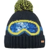 Barts Mutsen|Wintersport*Frient muts junior navy