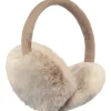 Barts Mutsen|Wintersport*Fur oorwarmers sand