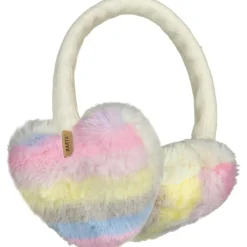 Barts Mutsen|Wintersport*Hearty oorwarmers pink