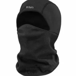 Barts Mutsen|Wintersport*Helmaclava balaclava black