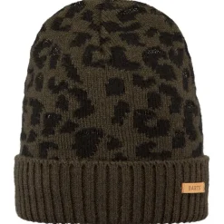 Barts Mutsen|Wintersport*Honey muts junior army